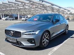 Bild des Angebotes Volvo S60 R Design*Navi*Kamera*Voll*1.Hand*