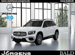 Bild des Angebotes Mercedes-Benz GLB 200 AMG-Sport/MLB/Cam/Pano/AHK/7Sitzer/Totw