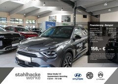 Bild des Angebotes Citroen E-C4 Electric