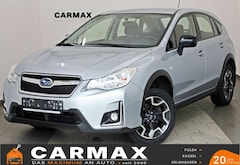 Bild des Angebotes Subaru XV 4x4 Trend T.Leder,SH,Allwetterreifen
