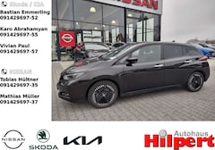Bild des Angebotes Nissan Leaf N-Connecta 40KW NAVI / Winter / LED / Kamer