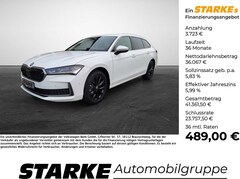 Bild des Angebotes Skoda Superb Combi 1.5 TSI DSG Selection
