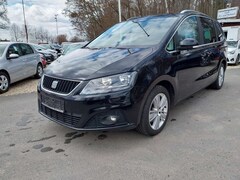 Bild des Angebotes SEAT Alhambra Alhambra 7 Sitze 2.0 TDI Ecomotive Style