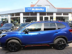 Bild des Angebotes Subaru Forester Edition Exclusive Cross inkl. AHK