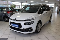 Bild des Angebotes Citroen Grand C4 SpaceTourer 1.5 BlueHDi 7-Sitzer