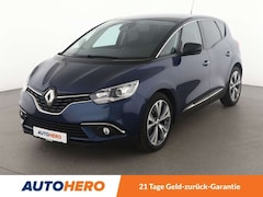 Bild des Angebotes Renault Scenic 1.2 TCe Energy Intens *NAVI*PDC*SHZ*TEMPO*KLIMA*