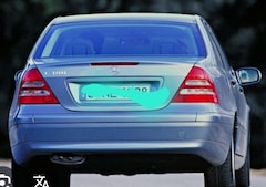 Bild des Angebotes Mercedes-Benz 180 Compressor