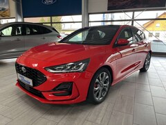 Bild des Angebotes Ford Focus ST-Line