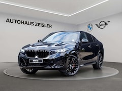 Bild des Angebotes BMW X6 xDrive40i M Sport Pro 22"LM AHK Standheizung