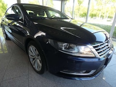 Bild des Angebotes VW CC Basis