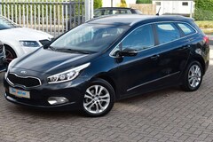 Bild des Angebotes Kia Ceed SW / cee'd SW Spirit Navi|Tempo.|Si-Hzg|PDC