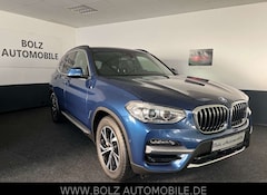 Bild des Angebotes BMW X3 xDrive30e Luxury-Line LiveCockpit Leder LED