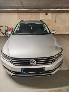Bild des Angebotes VW Passat Variant 2.0 TDI DSG