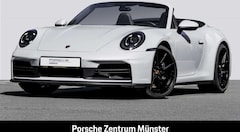 Bild des Angebotes Porsche 992 911 Carrera Cabriolet Sportabgas LED-Matrix