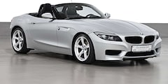 Bild des Angebotes BMW Z4 SDRIVE 20i M-SPORTPAKET*AUS 1 HAND*