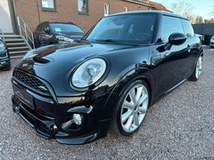 Bild des Angebotes MINI Cooper S John Cooper Works JCW Umbau Einzelstück
