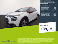 Bild des Angebotes Citroen C3 C3 Shine Pack