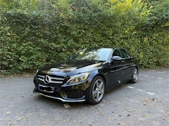 Bild des Angebotes Mercedes-Benz C 250 7G-TRONIC AMG Line