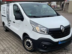 Bild des Angebotes Renault Trafic MwSt. Trafic ENERGY dCi 120 L2H1 3,0t Basis