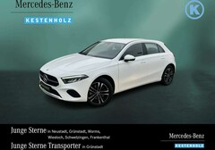 Bild des Angebotes Mercedes-Benz A 250 A 250 e PROGRESSIVE+VOR-DISTRO+KAMERA+LENKHZ+SHZ