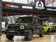 Bild des Angebotes Mercedes-Benz G 63 AMG /OLIVGRÜN/MY2026/A22 ACTIVE RIDE CONTROL