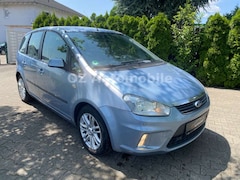 Bild des Angebotes Ford C-Max 1,8 Fun X Klimaaut//Shz//Pdc//92Kw