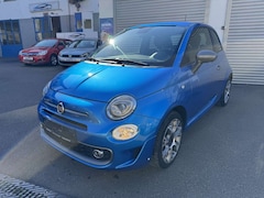 Bild des Angebotes Fiat 500 S