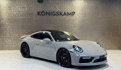 Bild des Angebotes Porsche 911 Carrera S * 1. HAND * WERKSGARANTIE *