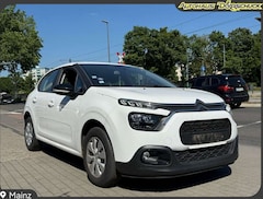 Bild des Angebotes Citroen C3 PureTech Feel Business NAVI. PDC. LED