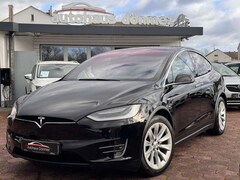 Bild des Angebotes Tesla Model X 75D AUTONOM AHK 7-Sitzer