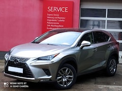 Bild des Angebotes Lexus NX 300 h OFFROAD HYBRID E-FOUR *AHK*Leder*