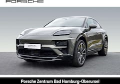 Bild des Angebotes Porsche Macan Turbo LED-Matrix Panorama Surround-View