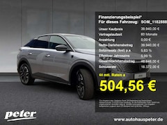 Bild des Angebotes Peugeot 3008 3008 GT Hybrid 136 eDSC SHZ+Winterpaket+ACC+Navi