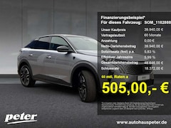 Bild des Angebotes Peugeot 3008 3008 GT Hybrid 136 eDSC SHZ+Winterpaket+ACC+Navi