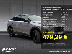 Bild des Angebotes Peugeot 3008 3008 GT Hybrid 136 eDSC SHZ+Winterpaket+ACC+Navi