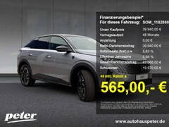 Bild des Angebotes Peugeot 3008 3008 GT Hybrid 136 eDSC SHZ+Winterpaket+ACC+Navi