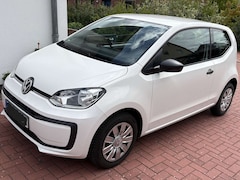 Bild des Angebotes VW up! take, unfallfrei, keine Beulen