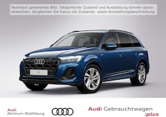Bild des Angebotes Audi Q7 50 TDI quattro tiptronic S line 7.Sitze/Pano/