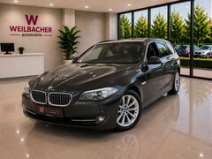 Bild des Angebotes BMW 535 d xDrive Touring * HeadUp* Leder * Bi-Xenon*