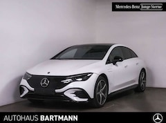 Bild des Angebotes Mercedes-Benz EQE 350 EQE 350+AMG+EDITION AIRMATIC+NIGHT+PANO+ACHSLEN.