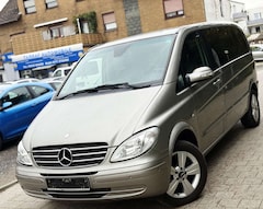 Bild des Angebotes Mercedes-Benz Viano 3.0 CDI V6 7.Sitze/Automatik/Leder/Klima