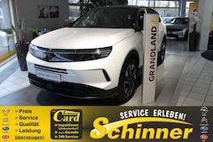 Bild des Angebotes Opel Grandland 1.2 DI Hybrid 48 V Automatik GS