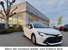 Bild des Angebotes Toyota Corolla Touring Sports Hybrid