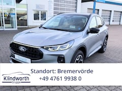Bild des Angebotes Ford Kuga 2.5 Duratec FHEV Active X Autom. AHK, GJR