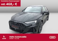 Bild des Angebotes Audi RS3 Pano Matrix HuD 280km/h CAM SONOS