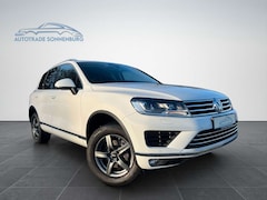 Bild des Angebotes VW Touareg V6 TDI BMT/Terrain Tech 4Mot/AHK/LEDER