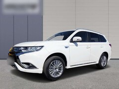 Bild des Angebotes Mitsubishi Outlander Basis AHK WR Garantie bis 2028