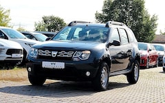Bild des Angebotes Dacia Duster 1.2 TCe /SHEFT/KLIMA/BT/SOMMERREIFEN/