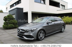 Bild des Angebotes Mercedes-Benz CLA 220 4Matic*TEMPO/NAVI/LED/H&K/AMG*