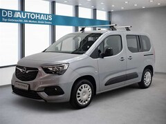 Bild des Angebotes Opel Combo Life Elegance 1.2 Automatik